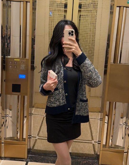 京城乔姐最新爆料,揭秘娱乐圈惊天秘密! 第2张 京城乔姐最新爆料,揭秘娱乐圈惊天秘密! 第2张