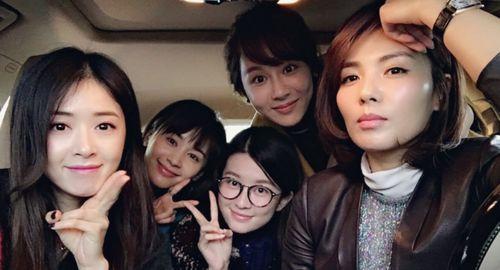 欢乐颂4最新爆料,职场风云再起，五美命运多舛！  第2张