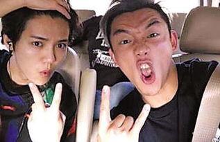 成员爆料娱乐圈小说,揭秘明星背后的秘密 第3张 成员爆料娱乐圈小说,揭秘明星背后的秘密 第3张