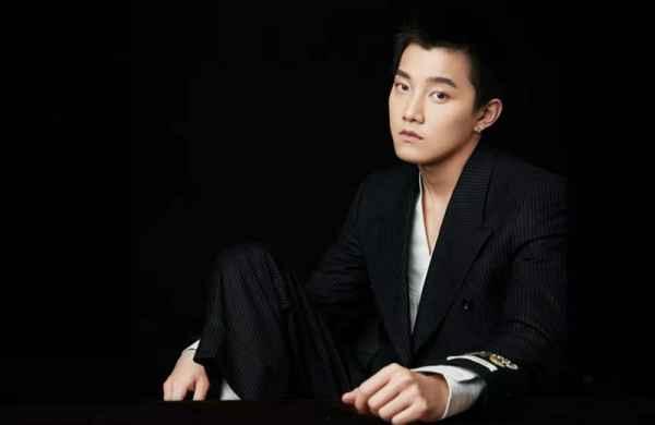 爆料娱乐圈范世錡,揭秘明星背后的故事  第2张